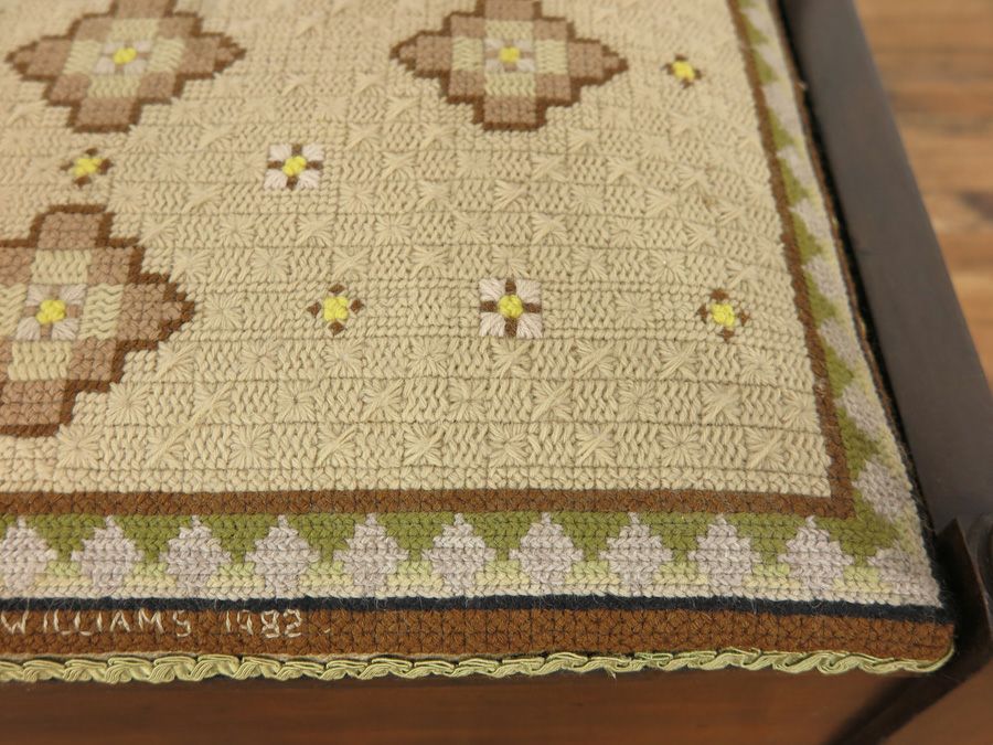 アンティーク家具　アンティークフレックス