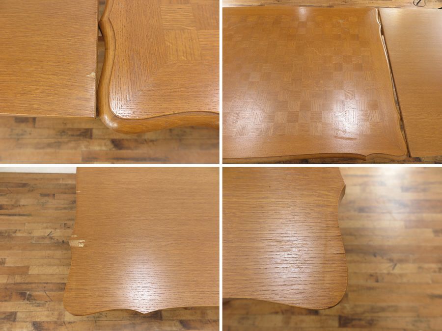 アンティーク家具　アンティークフレックス