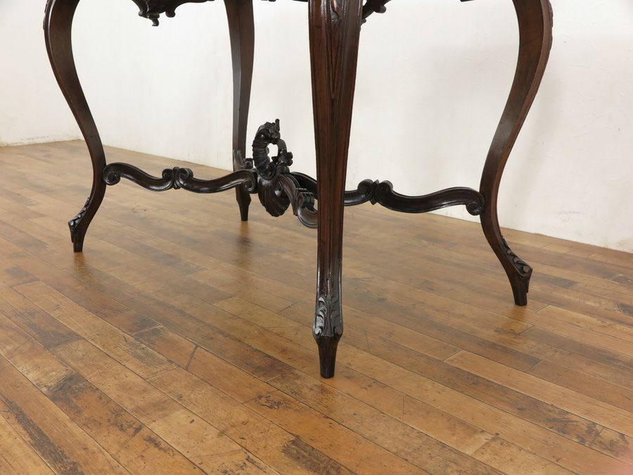 アンティーク家具　アンティークフレックス