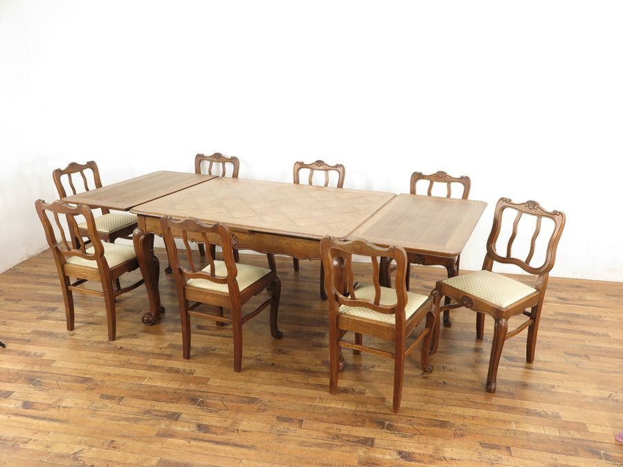 アンティーク家具　アンティークフレックス