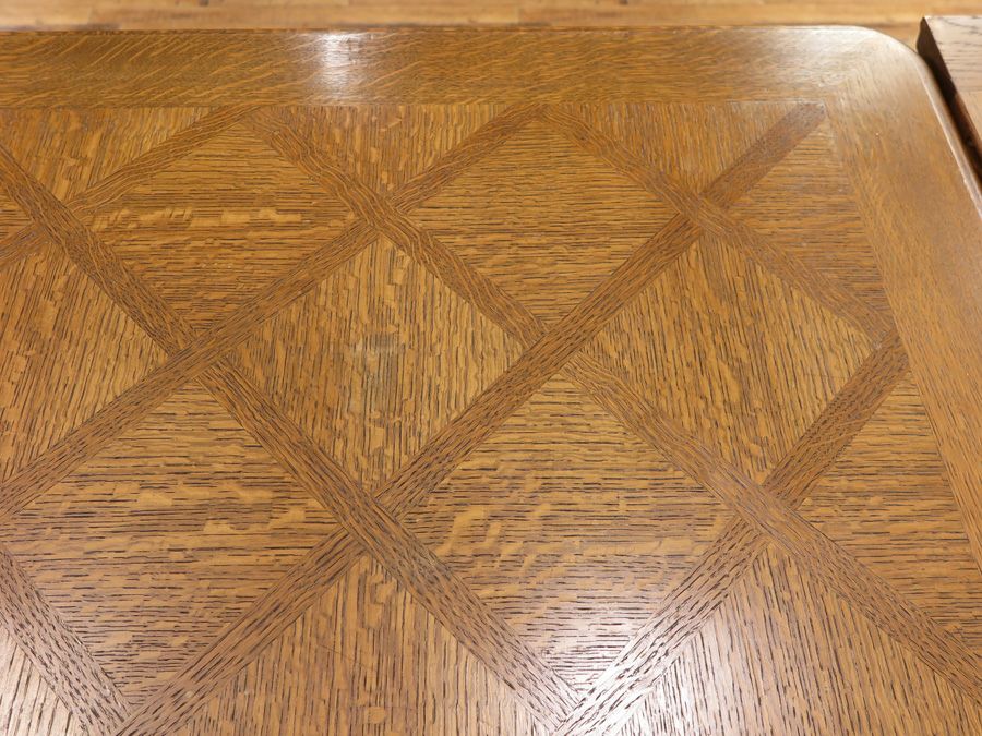 アンティーク家具　アンティークフレックス