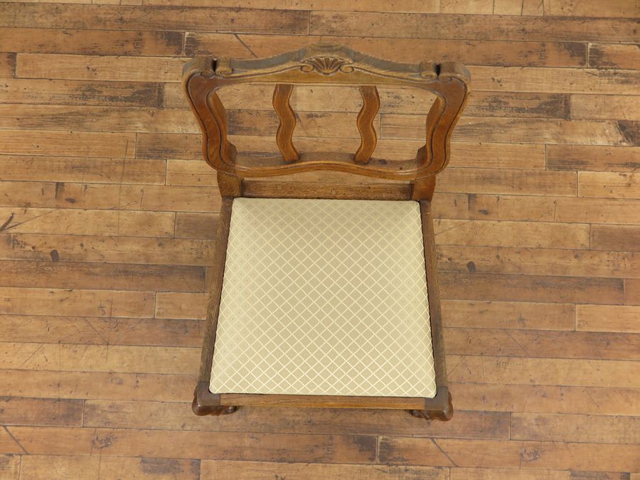 アンティーク家具　アンティークフレックス