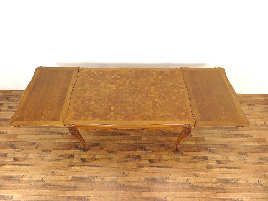 アンティーク家具　アンティークフレックス