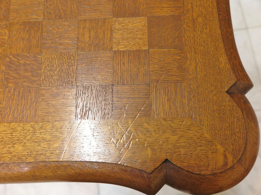 アンティーク家具　アンティークフレックス