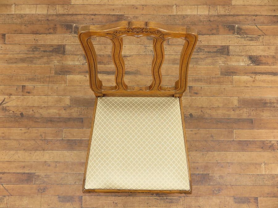 アンティーク家具　アンティークフレックス