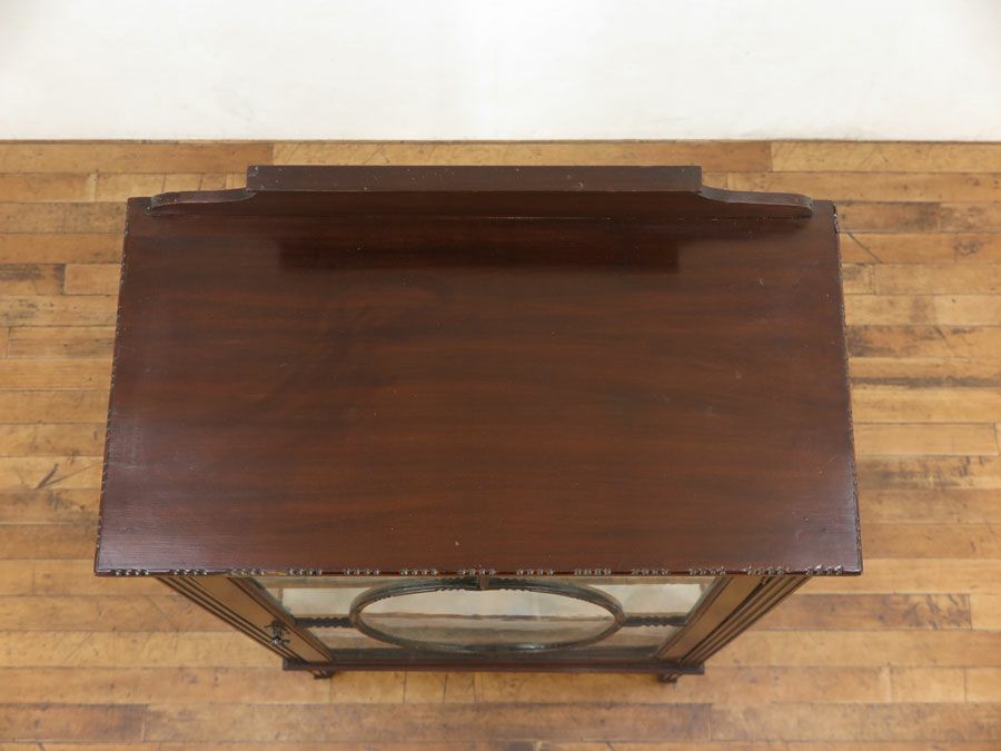 アンティーク家具　アンティークフレックス