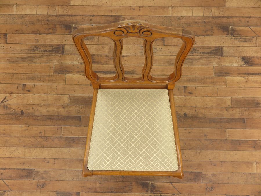 アンティーク家具　アンティークフレックス