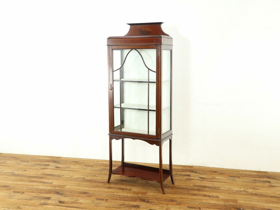 アンティーク家具　アンティークフレックス
