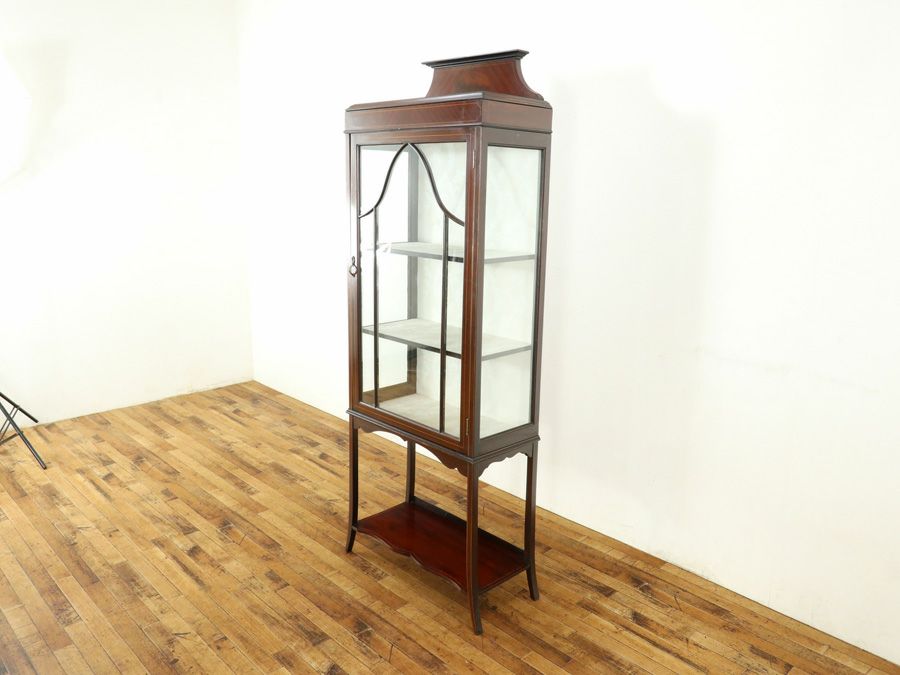 アンティーク家具　アンティークフレックス