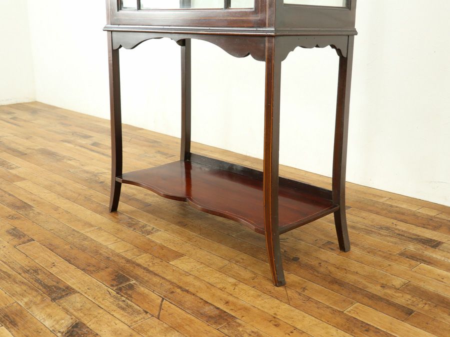 アンティーク家具　アンティークフレックス
