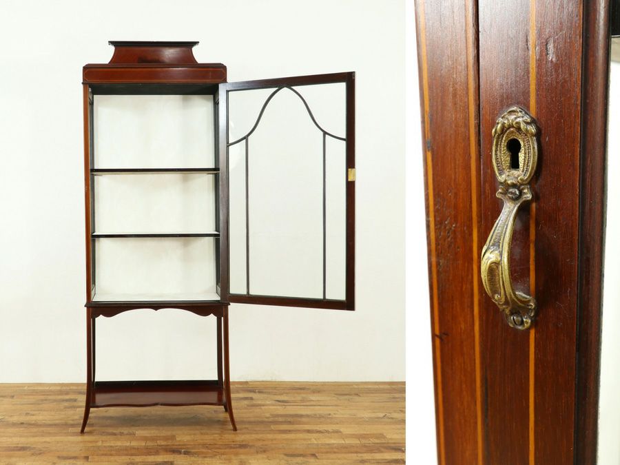 アンティーク家具　アンティークフレックス
