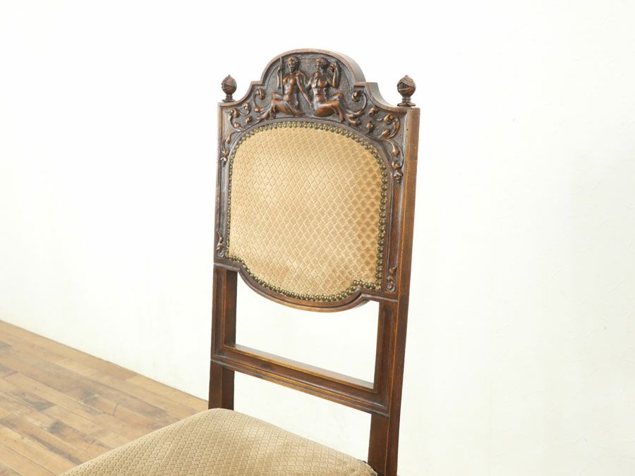 アンティーク家具　アンティークフレックス