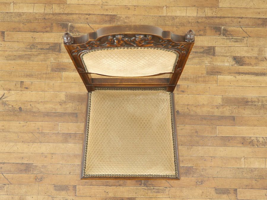 アンティーク家具　アンティークフレックス