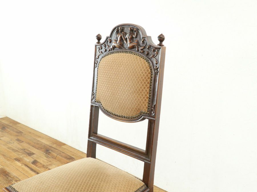 アンティーク家具　アンティークフレックス