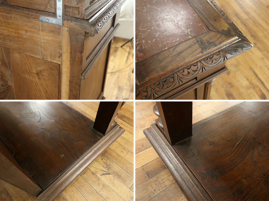 アンティーク家具　アンティークフレックス