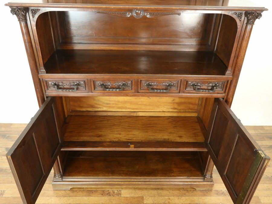 アンティーク家具　アンティークフレックス
