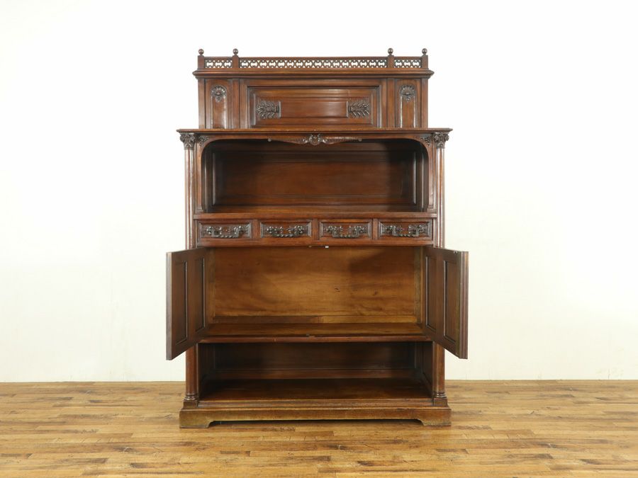 アンティーク家具　アンティークフレックス