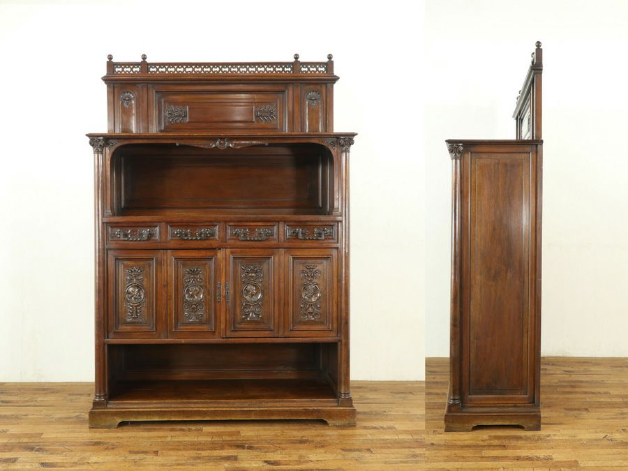アンティーク家具　アンティークフレックス