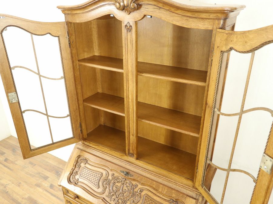 アンティーク家具　アンティークフレックス