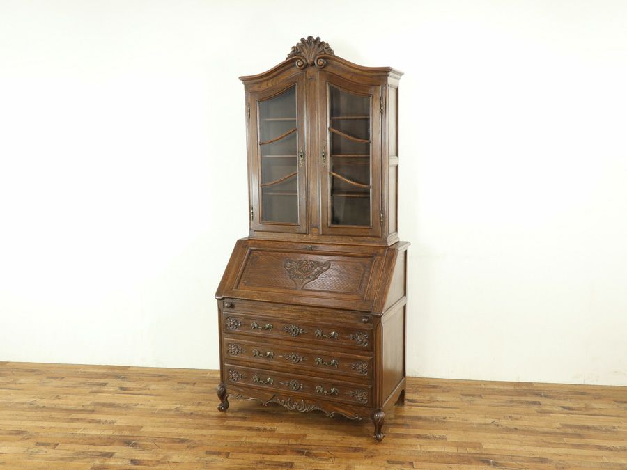 アンティーク家具　アンティークフレックス