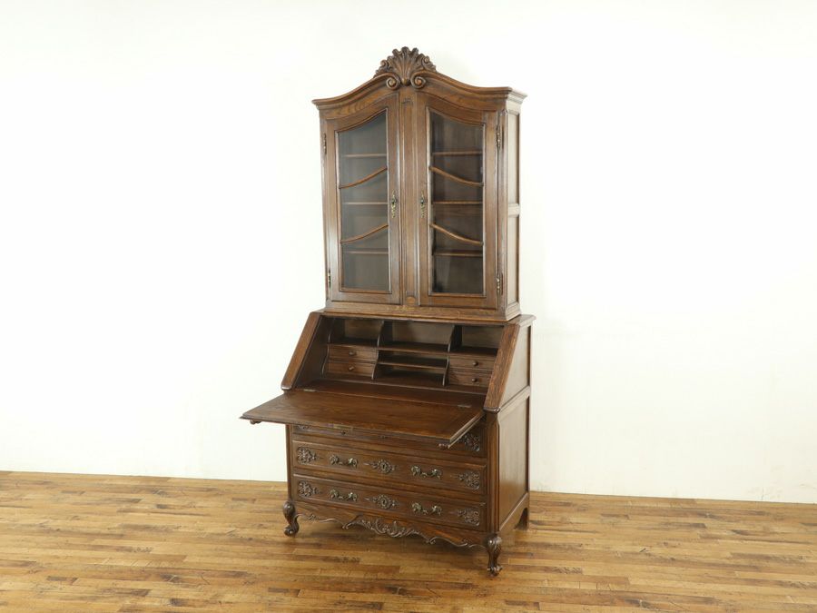 アンティーク家具　アンティークフレックス