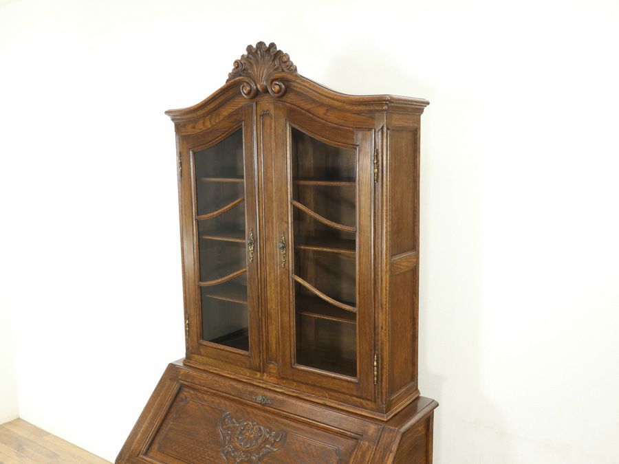 アンティーク家具　アンティークフレックス