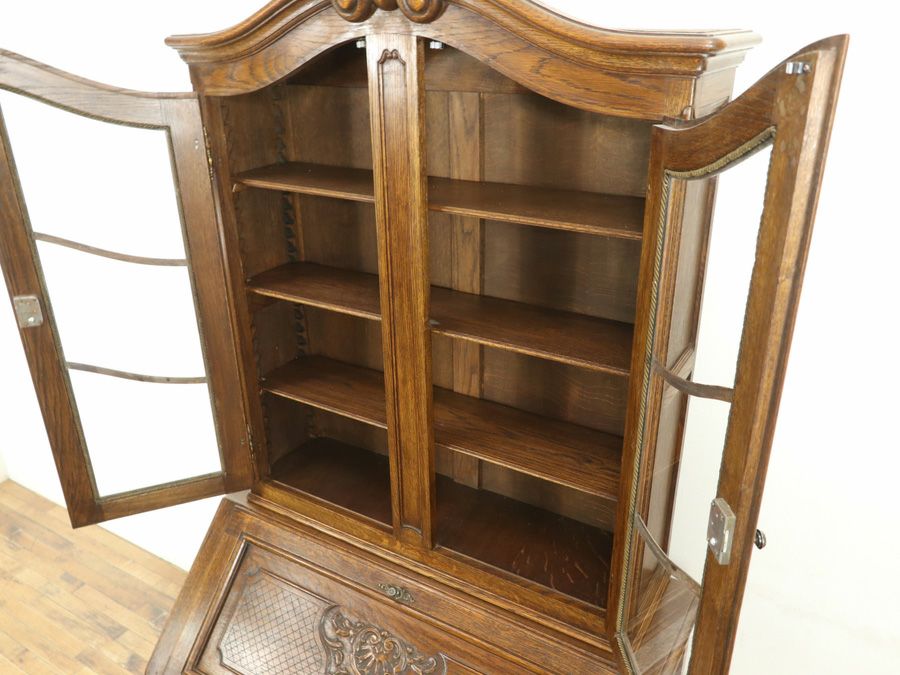 アンティーク家具　アンティークフレックス