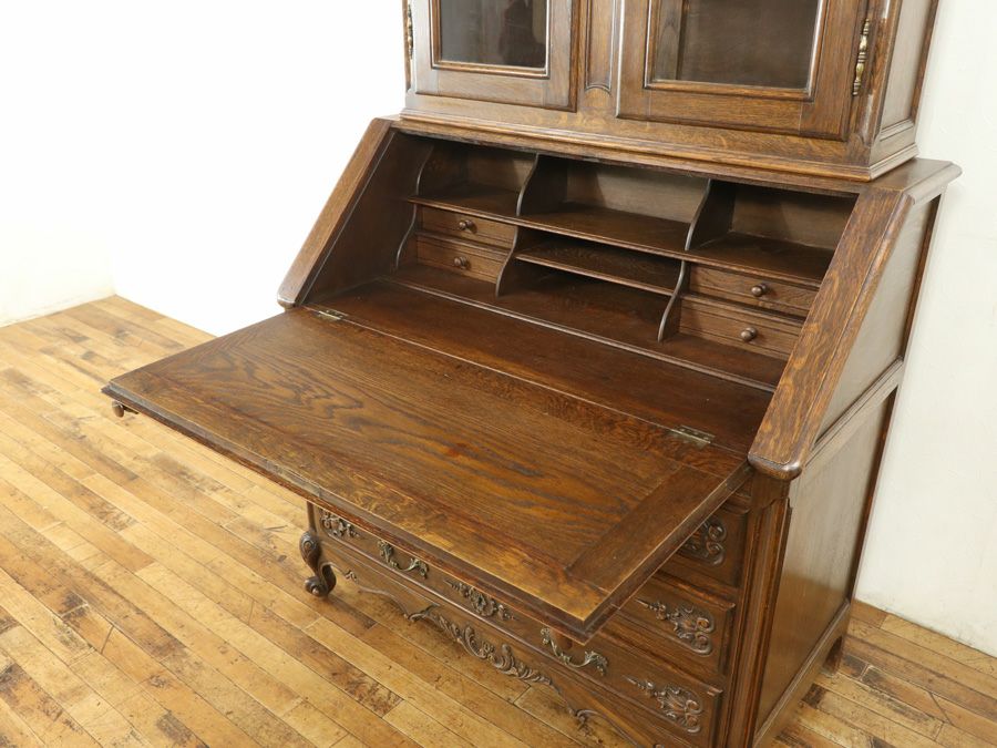 アンティーク家具　アンティークフレックス