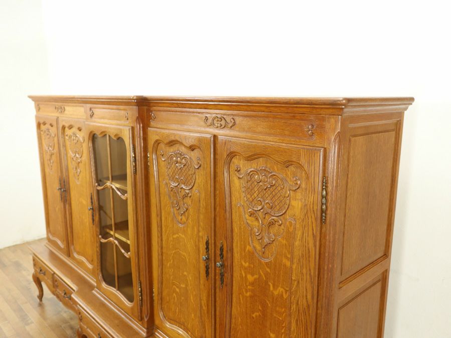 アンティーク家具　アンティークフレックス