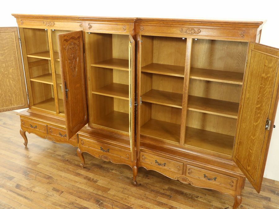 アンティーク家具　アンティークフレックス