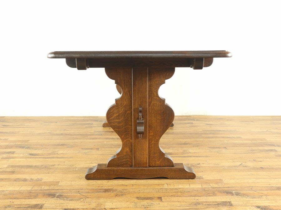 アンティーク家具　アンティークフレックス