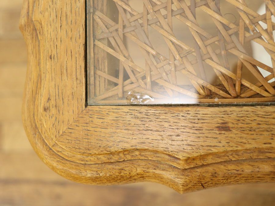 アンティーク家具　アンティークフレックス