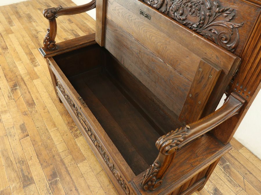アンティーク家具　アンティークフレックス