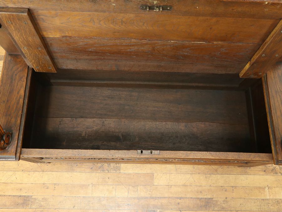 アンティーク家具　アンティークフレックス