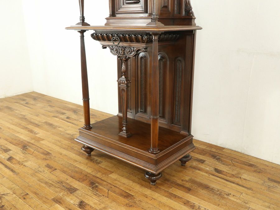 アンティーク家具　アンティークフレックス