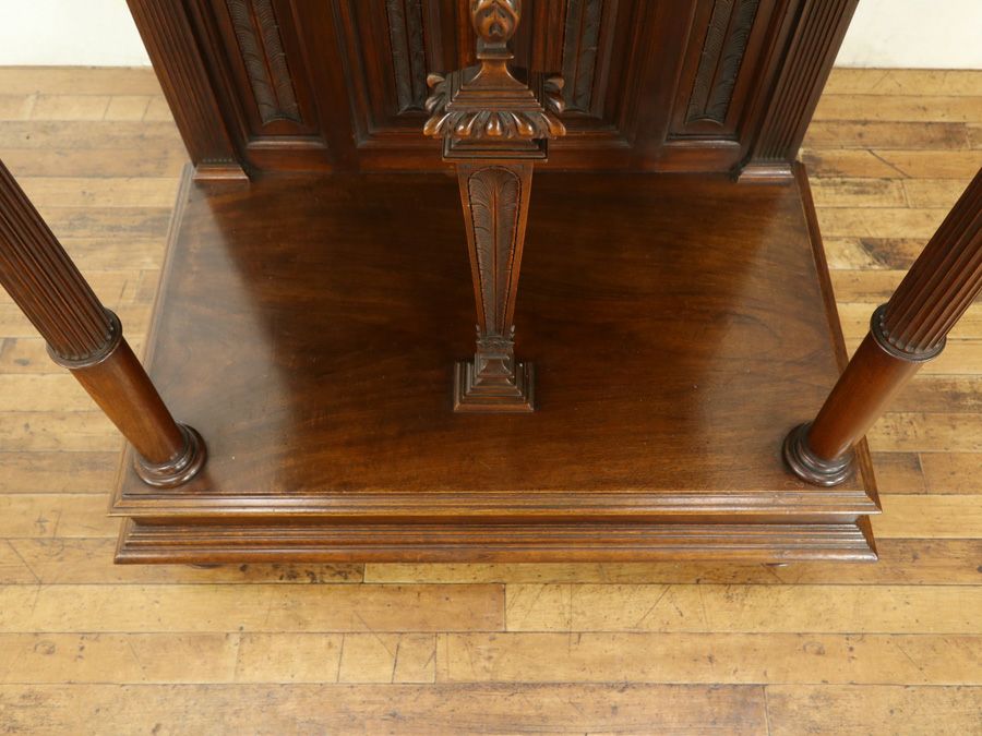 アンティーク家具　アンティークフレックス