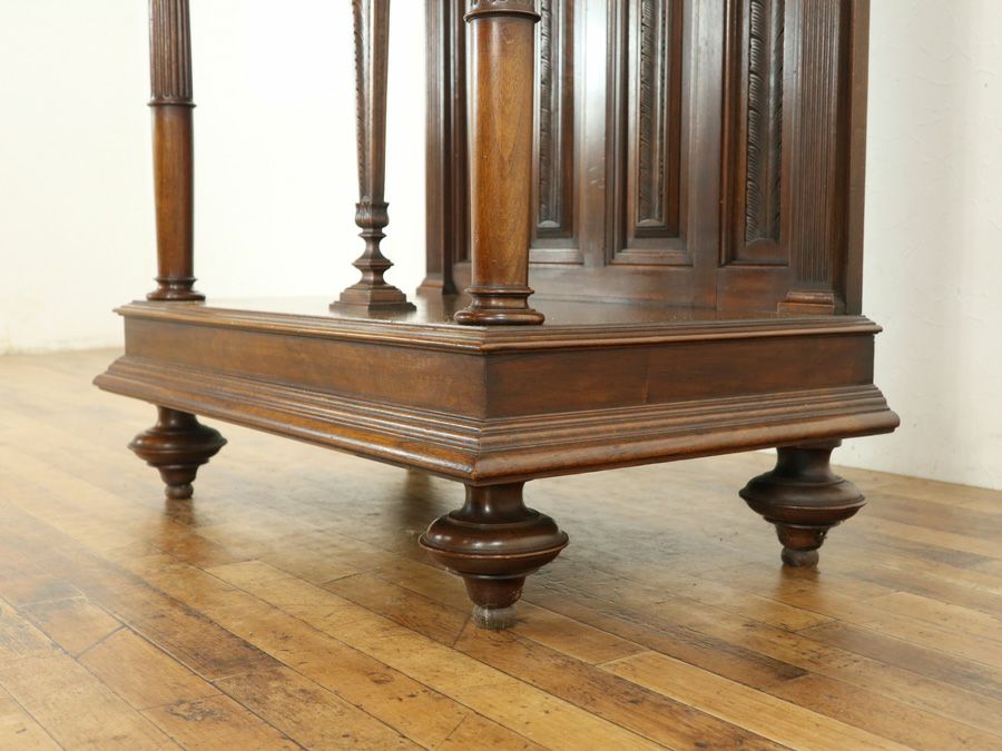 アンティーク家具　アンティークフレックス