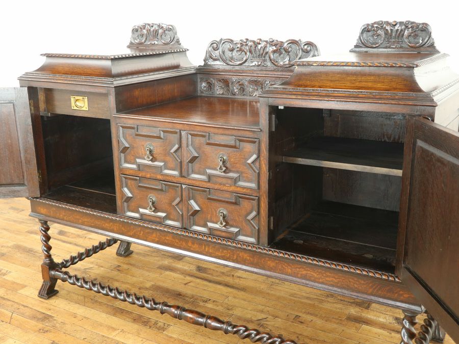アンティーク家具　アンティークフレックス