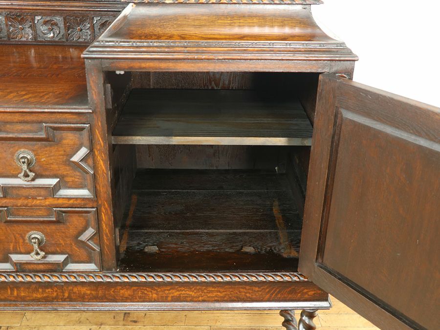 アンティーク家具　アンティークフレックス