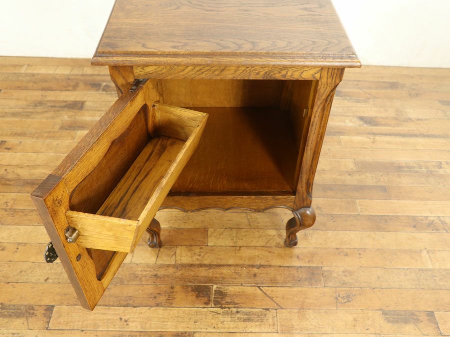 アンティーク家具　アンティークフレックス