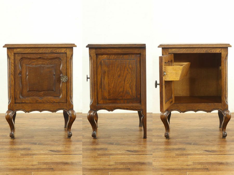 アンティーク家具　アンティークフレックス