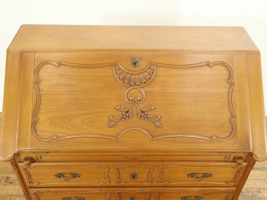 アンティーク家具　アンティークフレックス