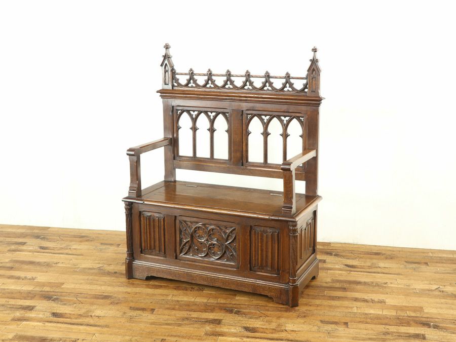 アンティーク家具　アンティークフレックス