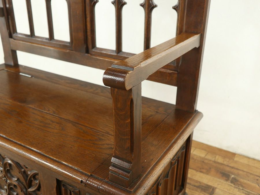 アンティーク家具　アンティークフレックス
