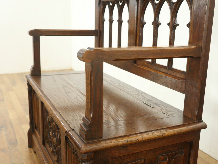アンティーク家具　アンティークフレックス