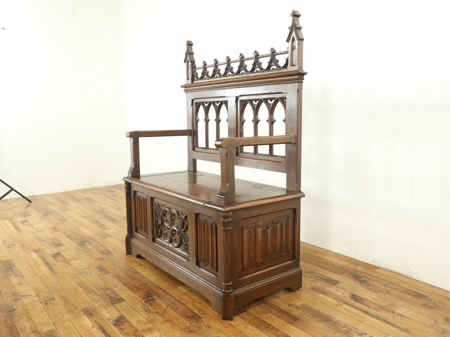アンティーク家具　アンティークフレックス