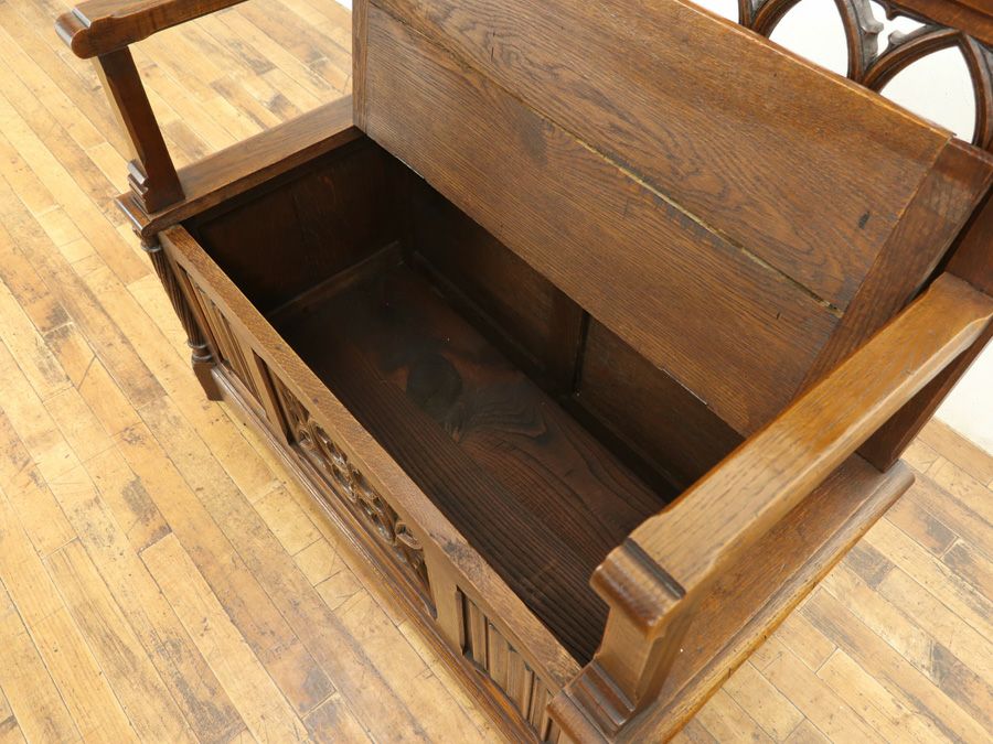 アンティーク家具　アンティークフレックス