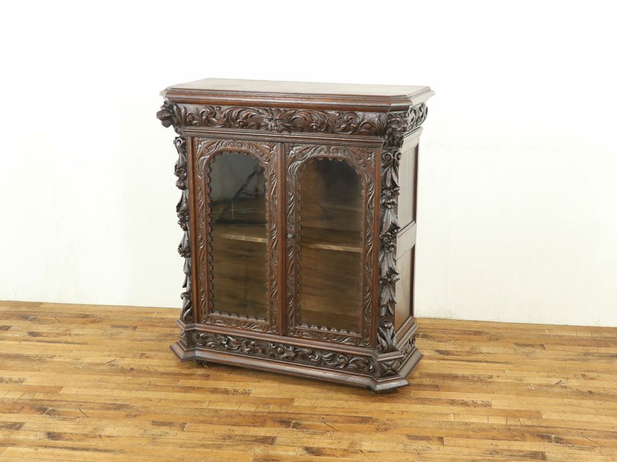 アンティーク家具　アンティークフレックス