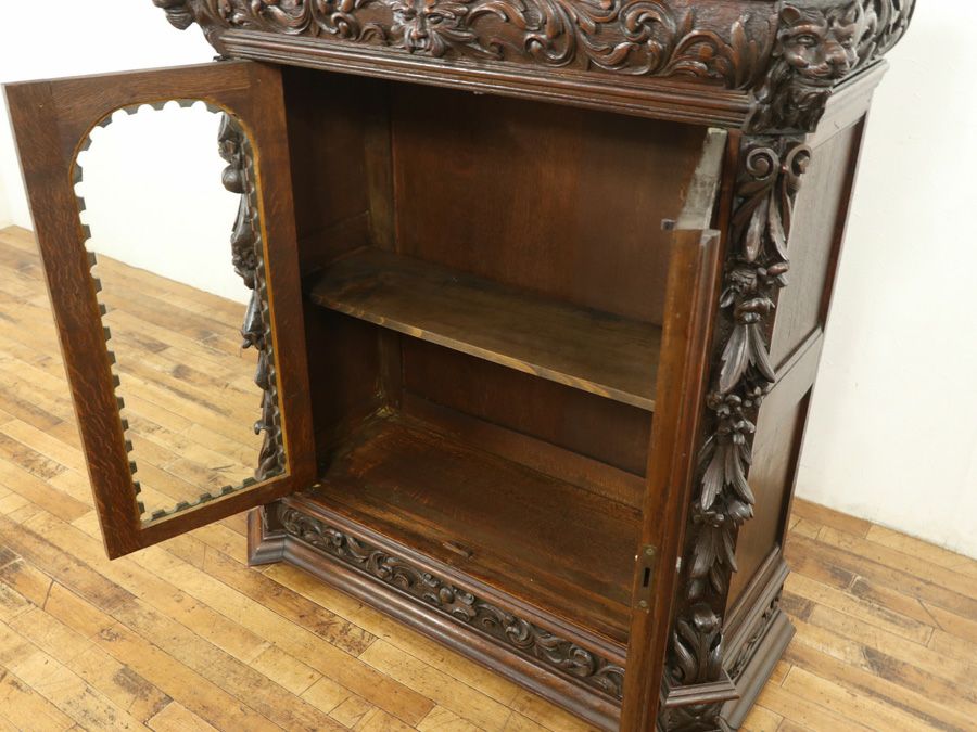 アンティーク家具　アンティークフレックス