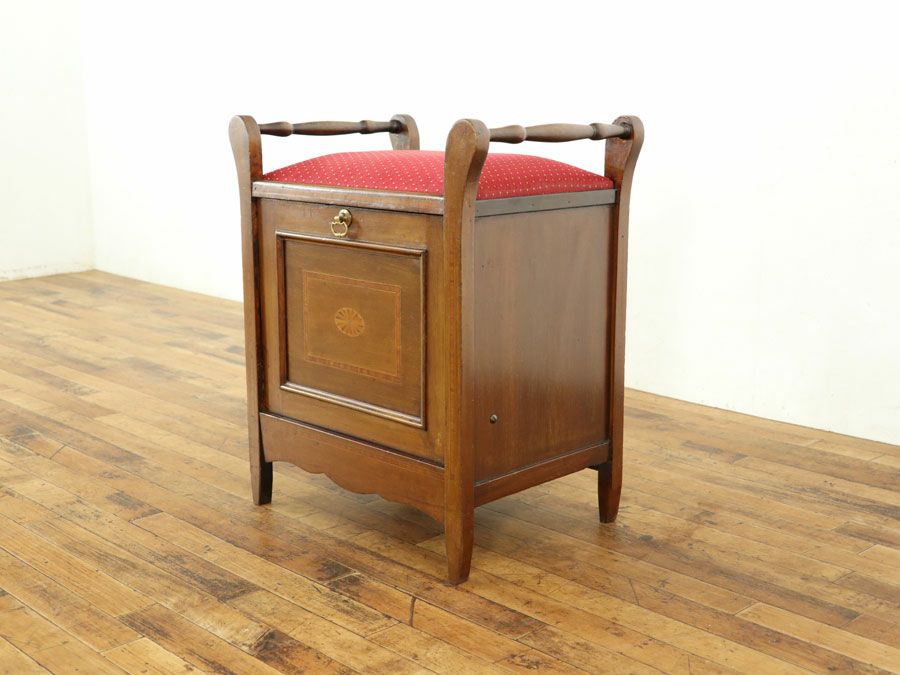 アンティーク家具　アンティークフレックス